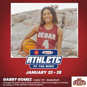 Gabby Gomez